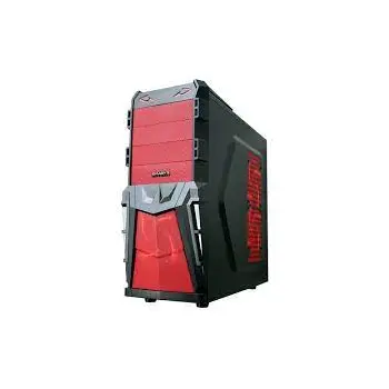 Gigabyte Luxo M20 Mid Tower Computer Case